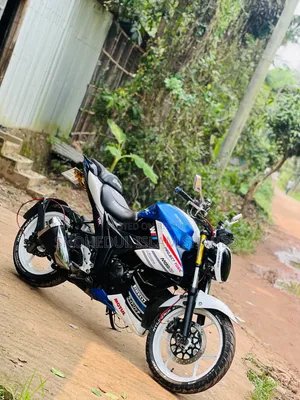 সুজুকি জিক্সার ২০২৬