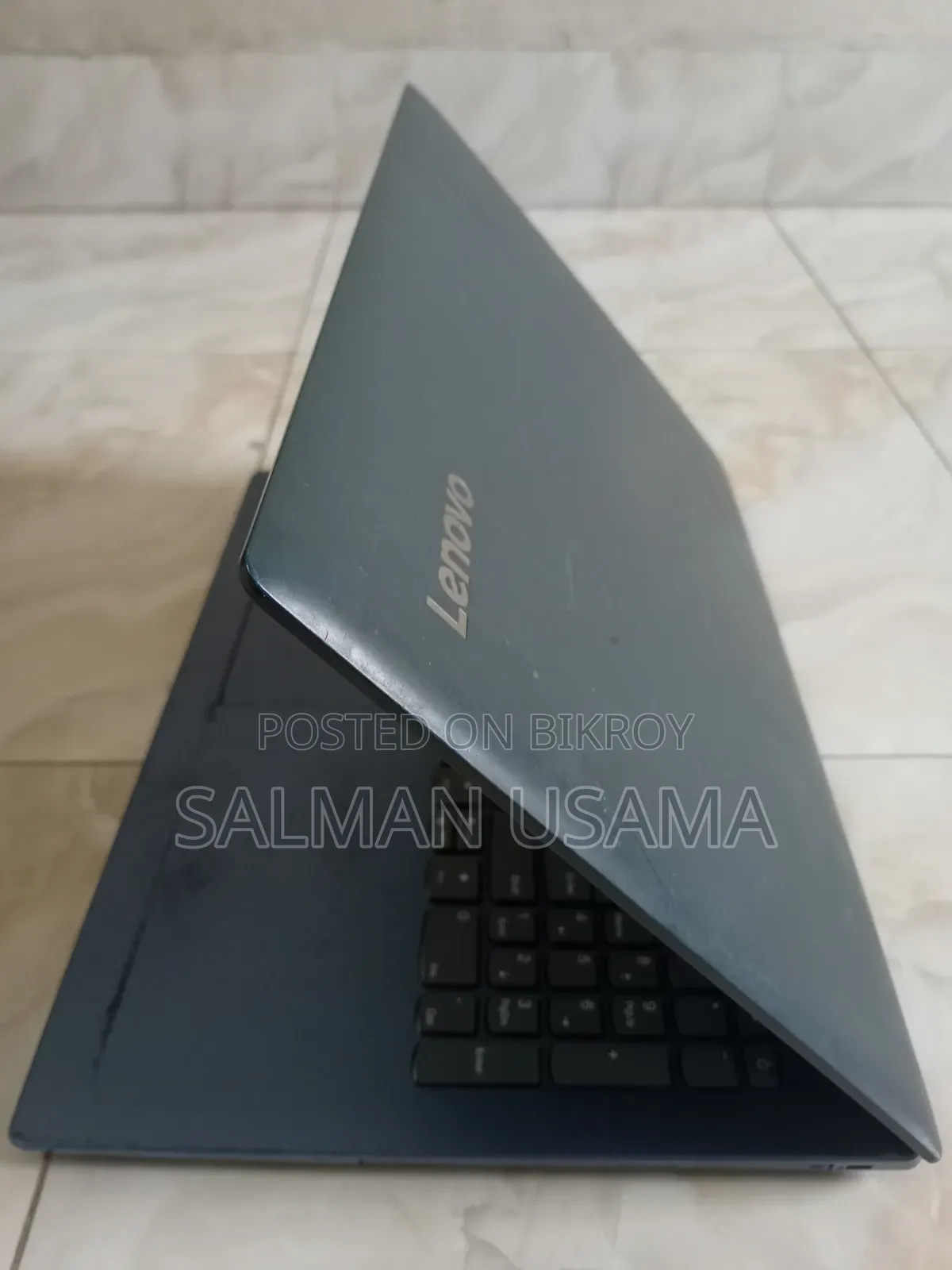 Laptop Lenovo ThinkPad T580 4GB Intel Core i3 HDD 1T
