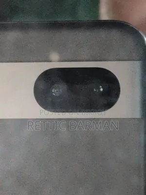 গুগল পিক্সেল ৮এ ১২৮ জিবি ব্ল্যাক