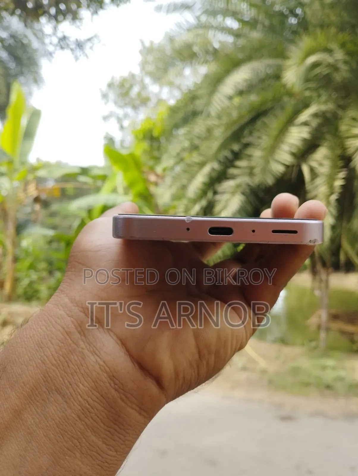 স্যামসাং গ্যালাক্সি এ৩৫ ১২৮ জিবি পার্পল
