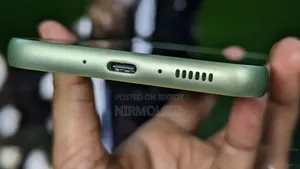 Samsung Galaxy A34 5G 128 GB Green