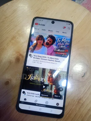টেকনো স্পার্ক ১০ প্রো ১২৮ জিবি ব্লু