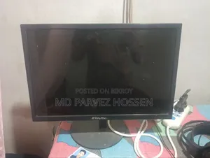 Monitor Sell