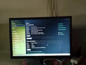 Monitor Sell