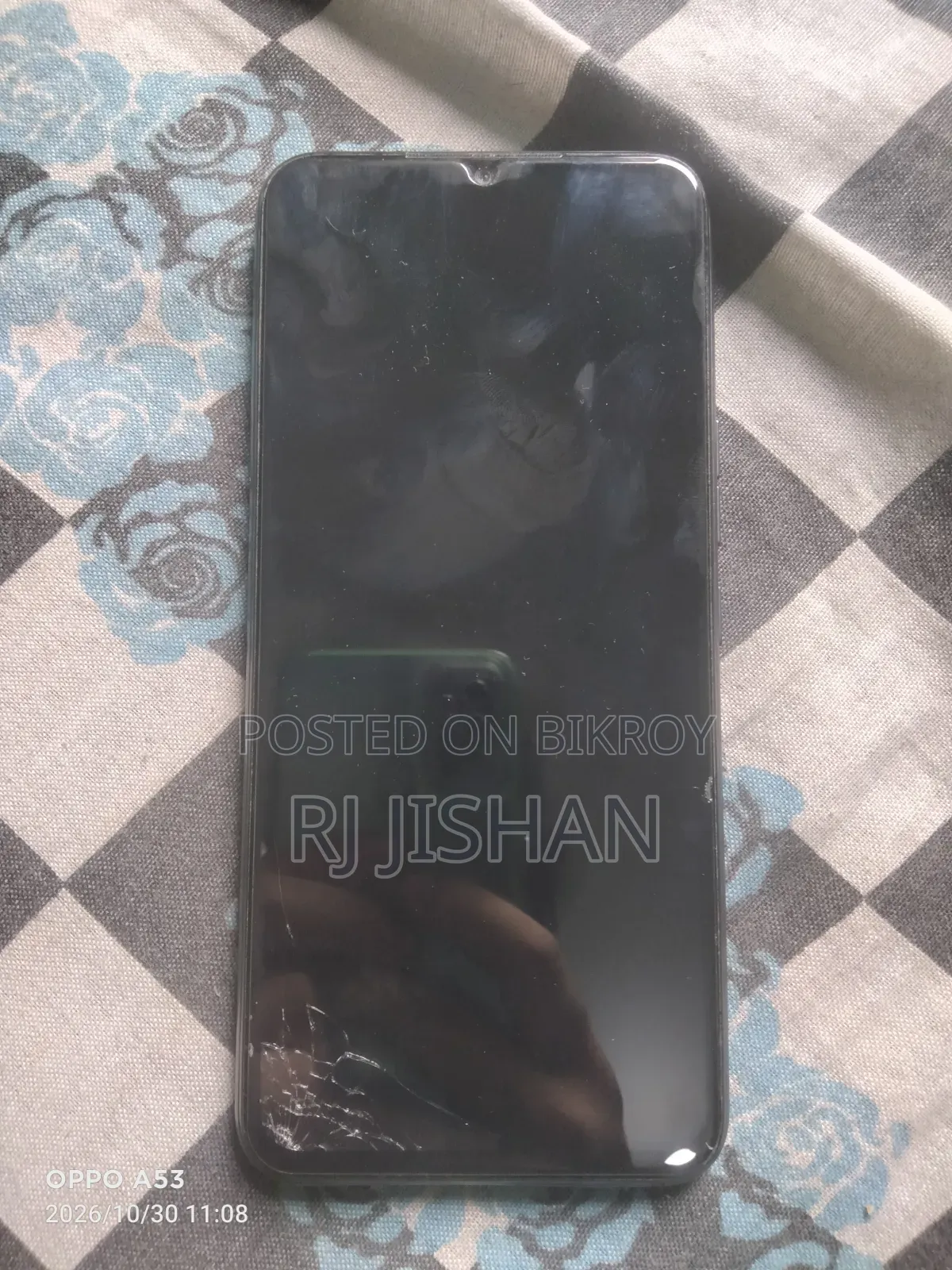 টেকনো স্পার্ক ৮সি ৬৪ জিবি ব্ল্যাক