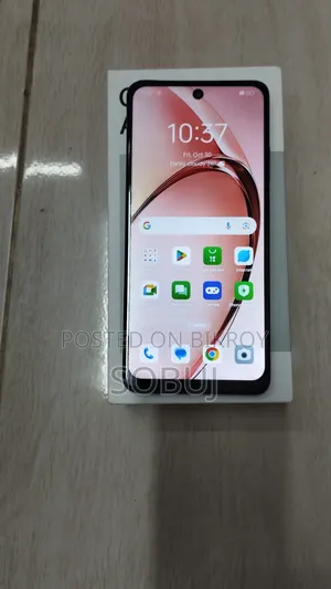 ওপ্পো এ৩এক্স ১২৮ জিবি