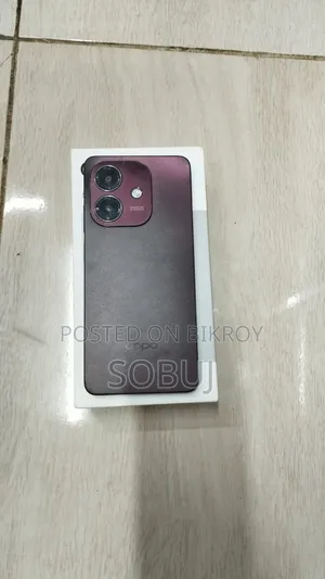 ওপ্পো এ৩এক্স ১২৮ জিবি