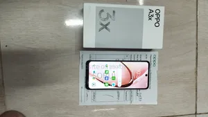 ওপ্পো এ৩এক্স ১২৮ জিবি