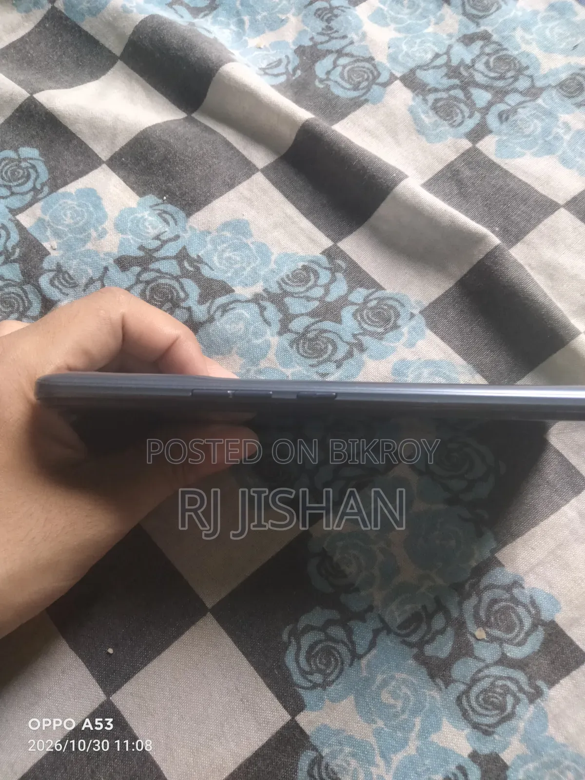টেকনো স্পার্ক ৮সি ৬৪ জিবি ব্ল্যাক