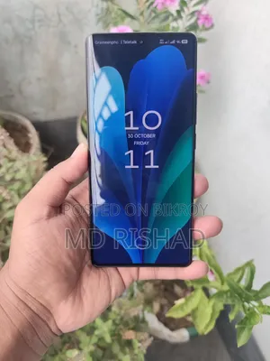 Xiaomi Redmi Note 14 Pro 256 GB Black