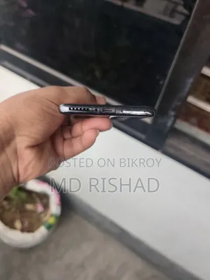 Xiaomi Redmi Note 14 Pro 256 GB Black