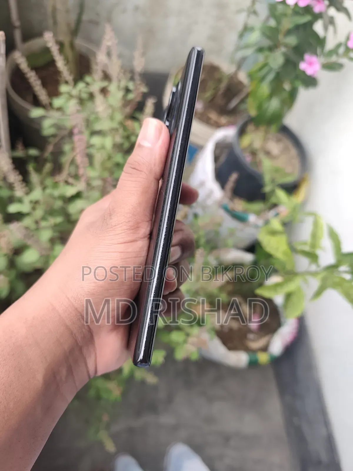 Xiaomi Redmi Note 14 Pro 256 GB Black