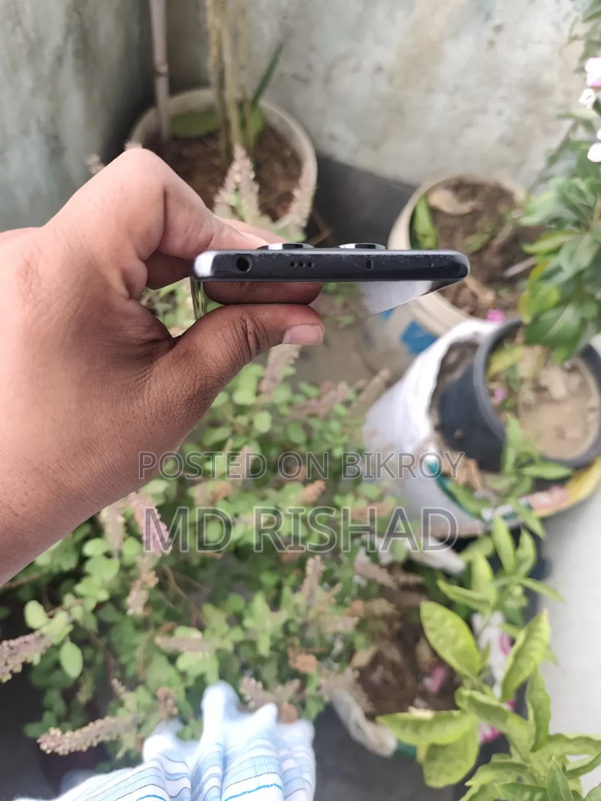 Xiaomi Redmi Note 14 Pro 256 GB Black