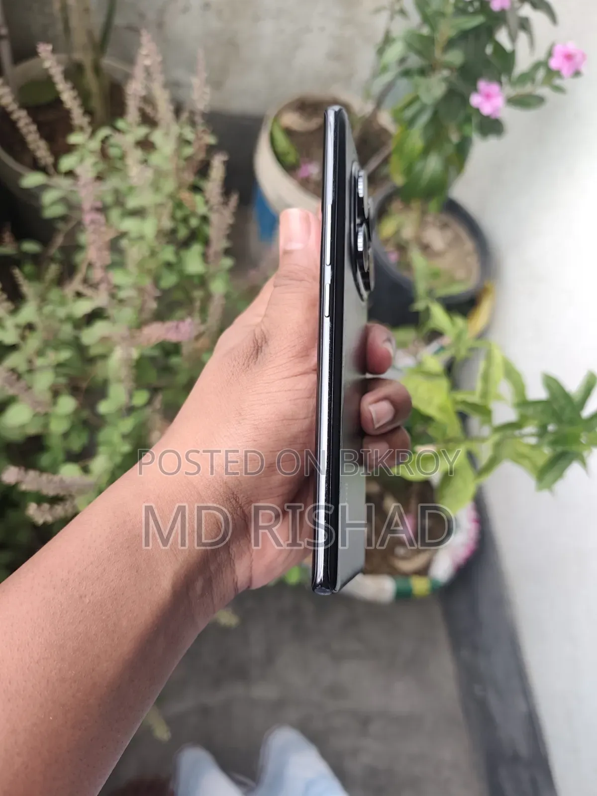 Xiaomi Redmi Note 14 Pro 256 GB Black