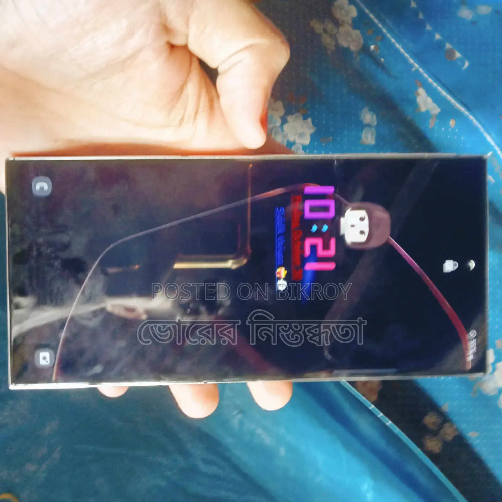 Samsung Galaxy Note 10 Plus 5G 256 GB