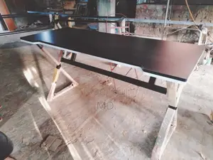 X Type Gaming Desk / Computer Table / Computer Desk
