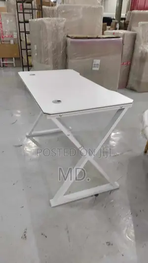 X Type Gaming Desk / Computer Table / Computer Desk