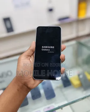 নতুন স্যামসাং গ্যালাক্সি এ১৭ ৫জি ১২৮ জিবি সাদা