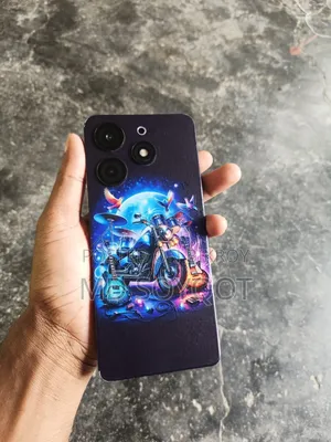 Tecno Spark 10 Pro 128 GB Silver
