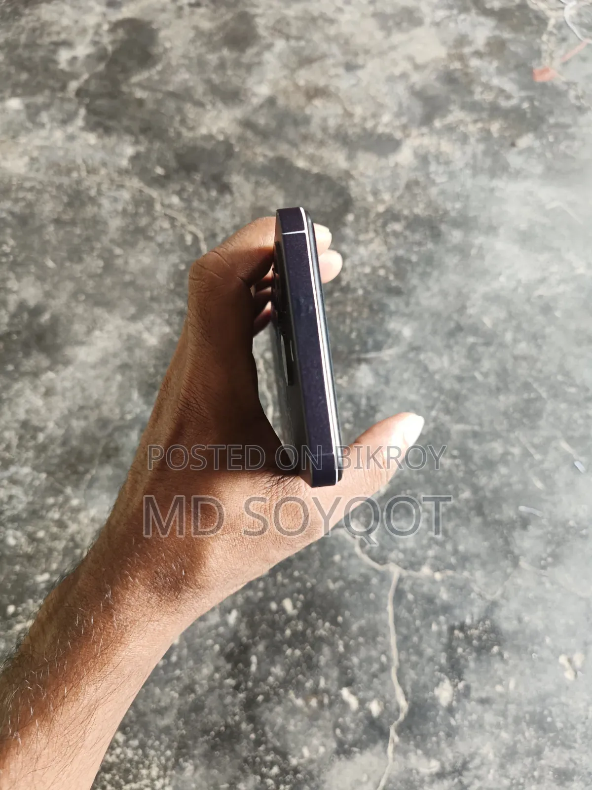 Tecno Spark 10 Pro 128 GB Silver