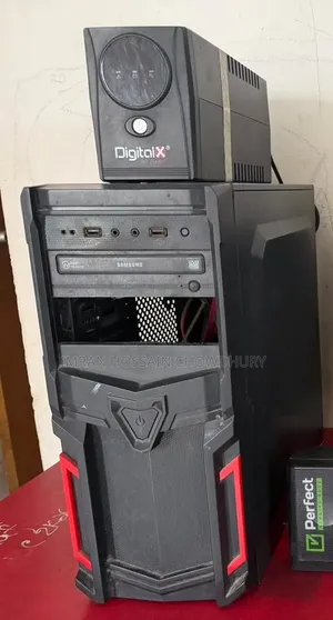 Desktop PC for Sale