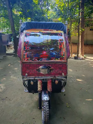 অটো রিকশা বিক্রি