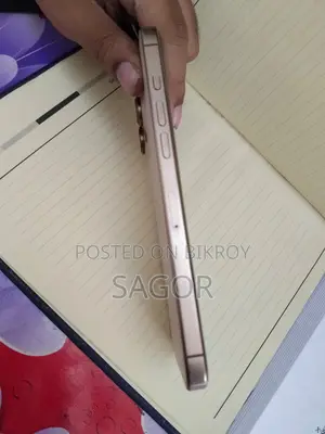 Apple iPhone 16 Pro Max 256 GB Gold