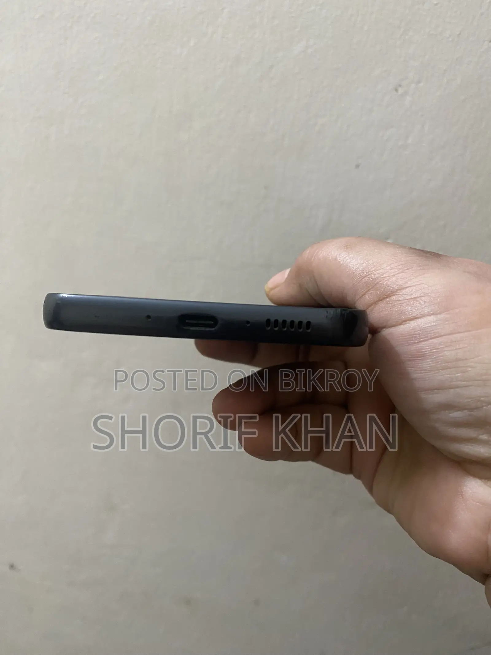 Samsung Galaxy A34 5G 128 GB Black