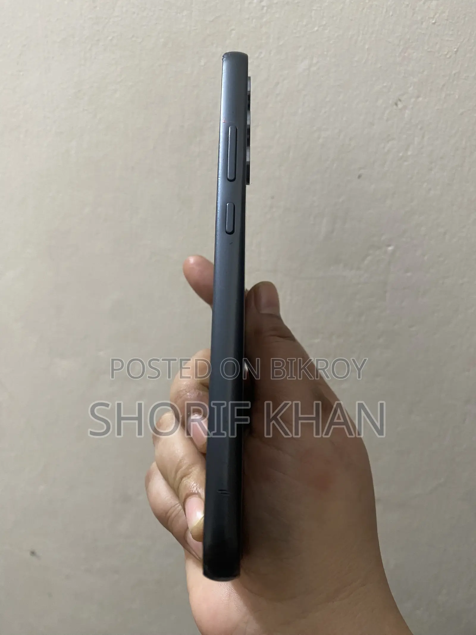 Samsung Galaxy A34 5G 128 GB Black