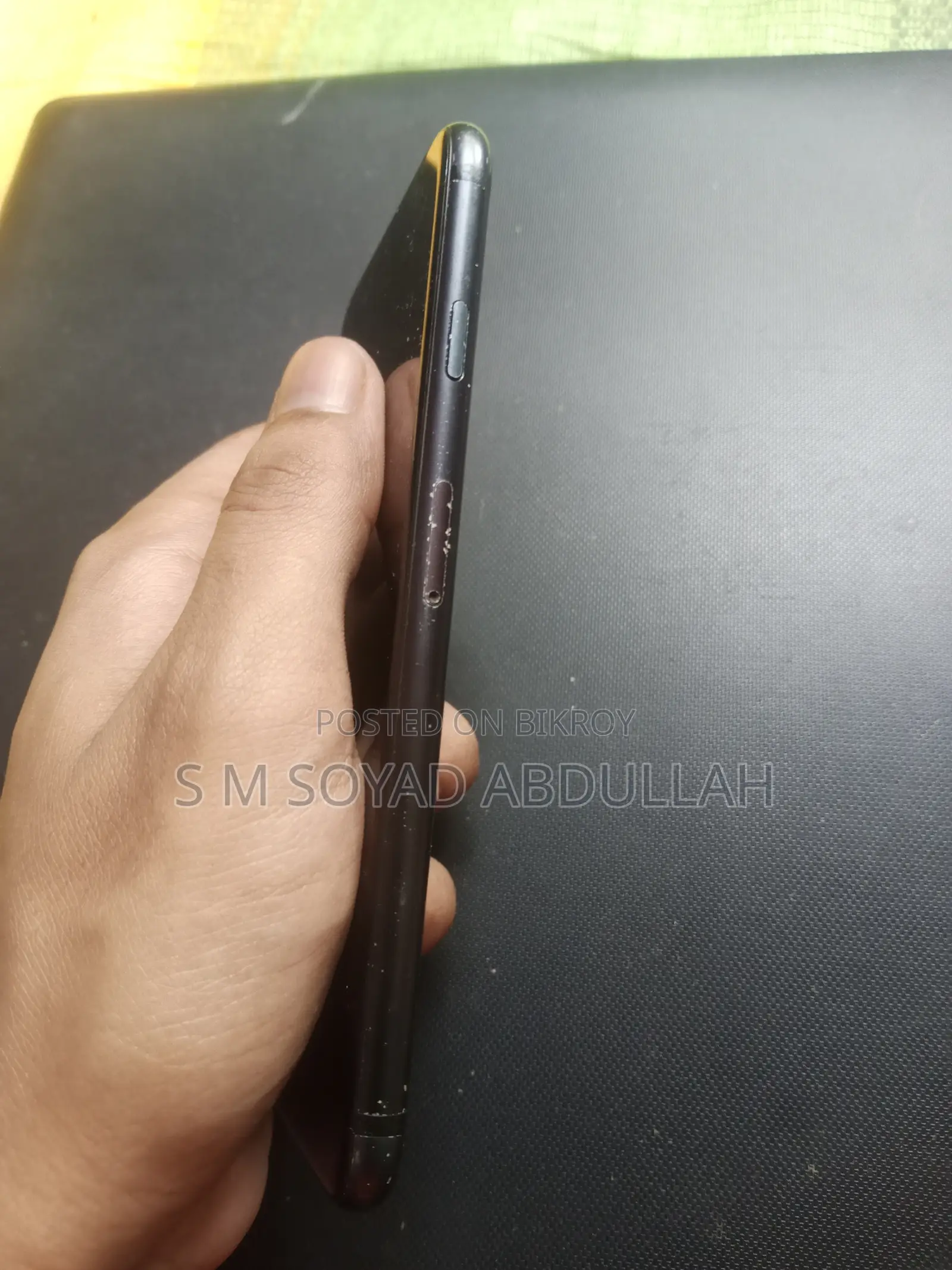 অ্যাপল আইফোন ৭ ৩২ জিবি ব্ল্যাক