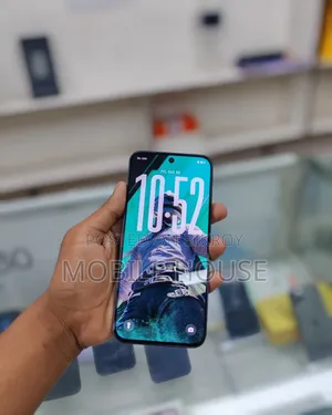 ইনফিনিক্স জিটি ৩০ প্রো ২৫৬ জিবি কালো
