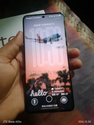 শাওমি রেডমি নোট ১৪ প্রো প্লাস ৫জি ২৫৬ জিবি হোয়াইট