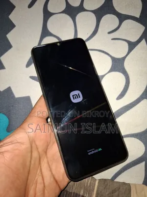 Xiaomi Redmi 10C 128 GB Red