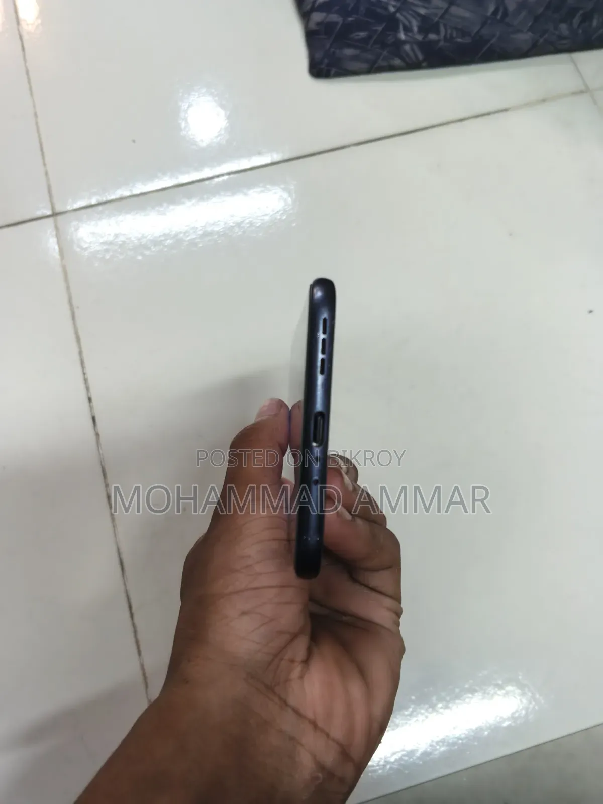 ইনফিনিক্স হট ৬০ প্রো+ ১২৮ জিবি ব্ল্যাক