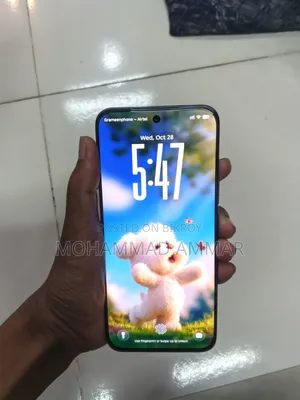 ইনফিনিক্স হট ৬০ প্রো+ ১২৮ জিবি ব্ল্যাক