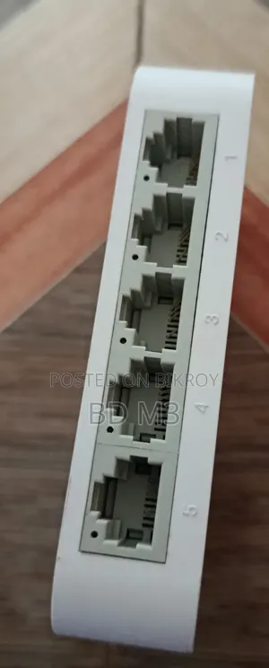 Router Socket