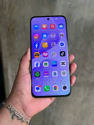 ইনফিনিক্স হট ৬০ প্রো+ ১২৮ জিবি হোয়াইট