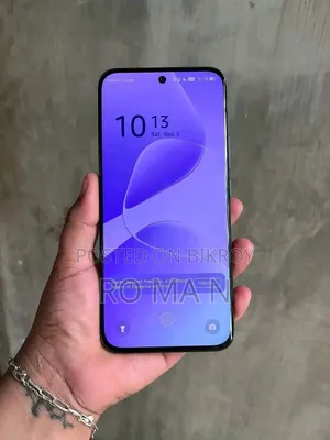 ইনফিনিক্স হট ৬০ প্রো+ ১২৮ জিবি হোয়াইট