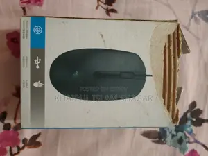HP M10 Mouse