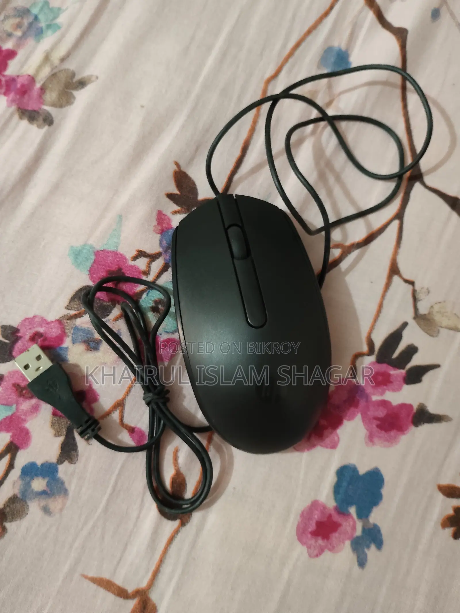 HP M10 Mouse