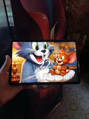 Tecno Megapad SE 128 GB Silver