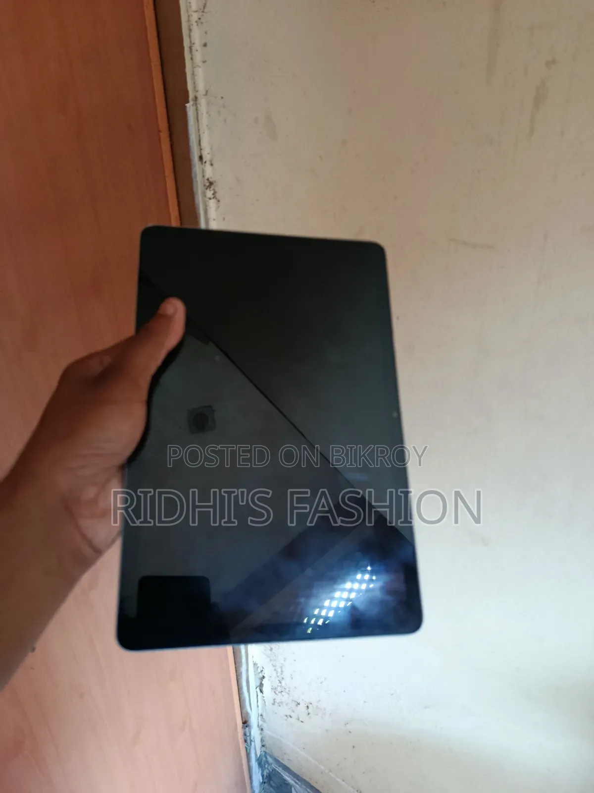 Tecno Megapad SE 128 GB Silver