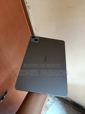 Tecno Megapad SE 128 GB Silver