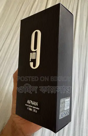 Afnan 9pm EDP 100ML