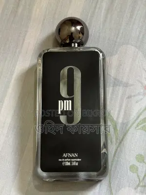 Afnan 9pm EDP 100ML
