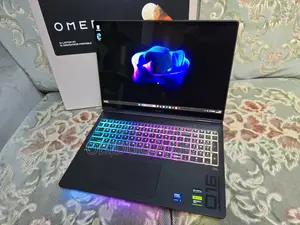 Laptop HP Omen 16 64GB Intel Core Ultra 9 SSD 4T
