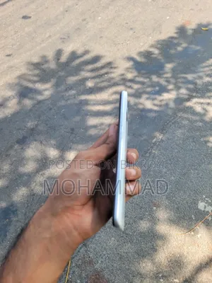 Oppo A15s 64 GB White