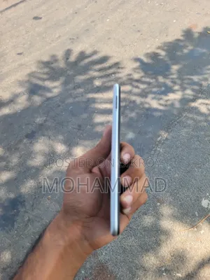 Oppo A15s 64 GB White