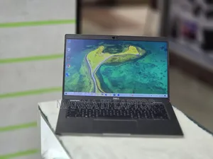 Laptop Dell Latitude 5430 8GB Intel Core i5 SSD 256GB