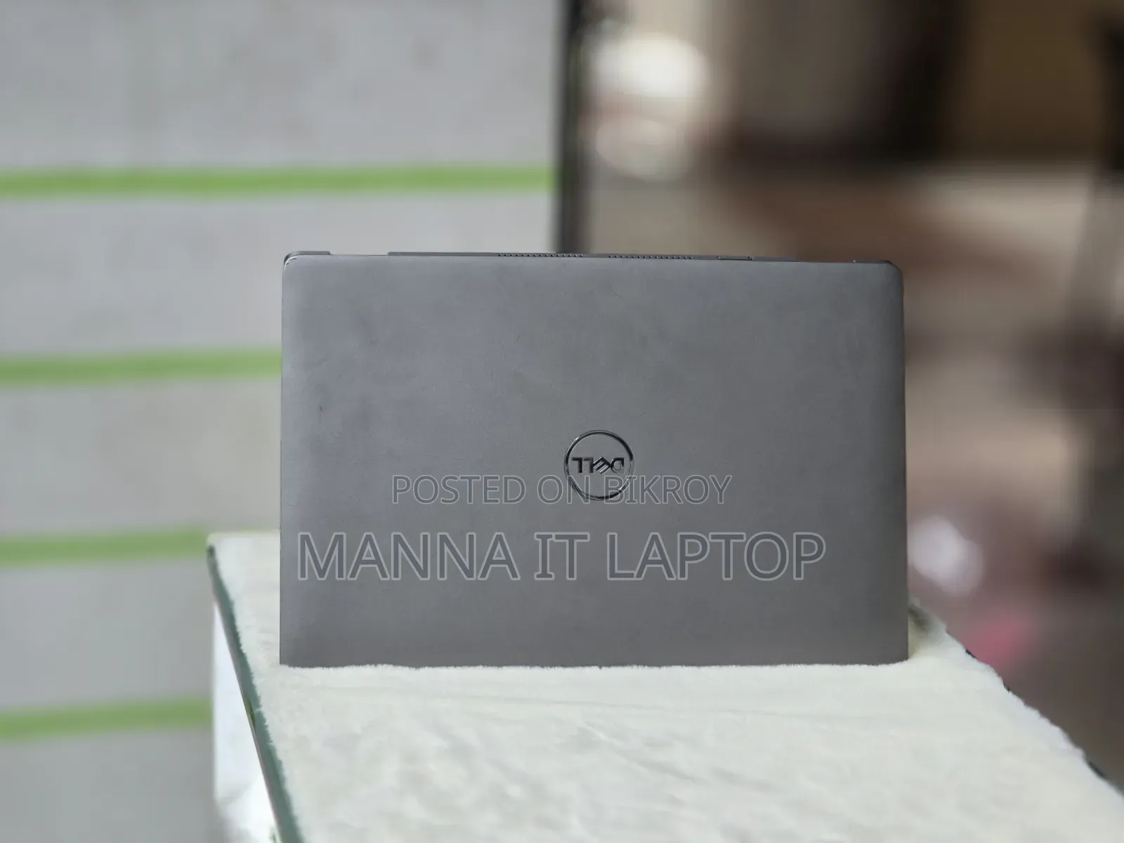 Laptop Dell Latitude 5430 8GB Intel Core i5 SSD 256GB